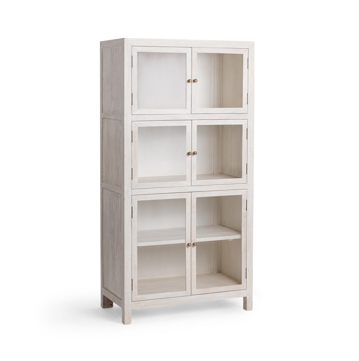 Hera Display Cabinet by Classic Home at Eve Furniture