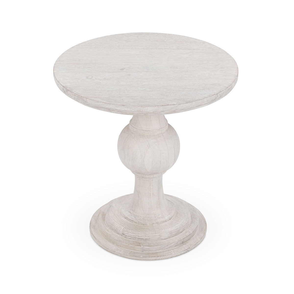 Hera End Table by Classic Home at Eve Furniture