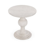 Hera End Table by Classic Home at Eve Furniture