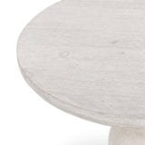Hera End Table by Classic Home at Eve Furniture