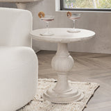 Hera End Table by Classic Home at Eve Furniture