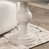 Hera End Table by Classic Home at Eve Furniture