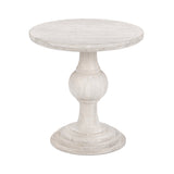 Hera End Table by Classic Home at Eve Furniture