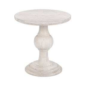 Hera End Table by Classic Home at Eve Furniture