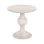 Hera End Table by Classic Home at Eve Furniture