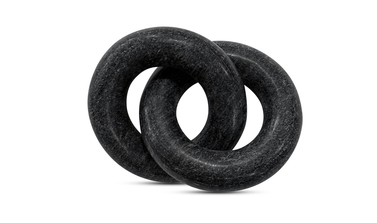 Hera Tabletop Decor Black Marble by Moe's Home at Eve Furniture
