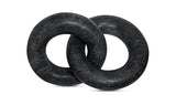 Hera Tabletop Decor Black Marble by Moe's Home at Eve Furniture