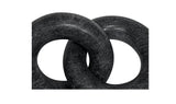 Hera Tabletop Decor Black Marble by Moe's Home at Eve Furniture