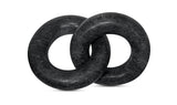Hera Tabletop Decor Black Marble by Moe's Home at Eve Furniture