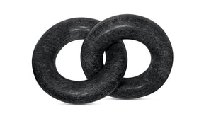 Hera Tabletop Decor Black Marble by Moe's Home at Eve Furniture