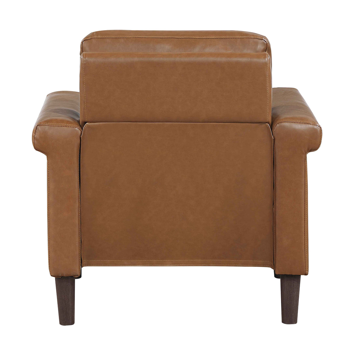 Heritage Brown Living Room Set by Homelegance at Eve Furniture