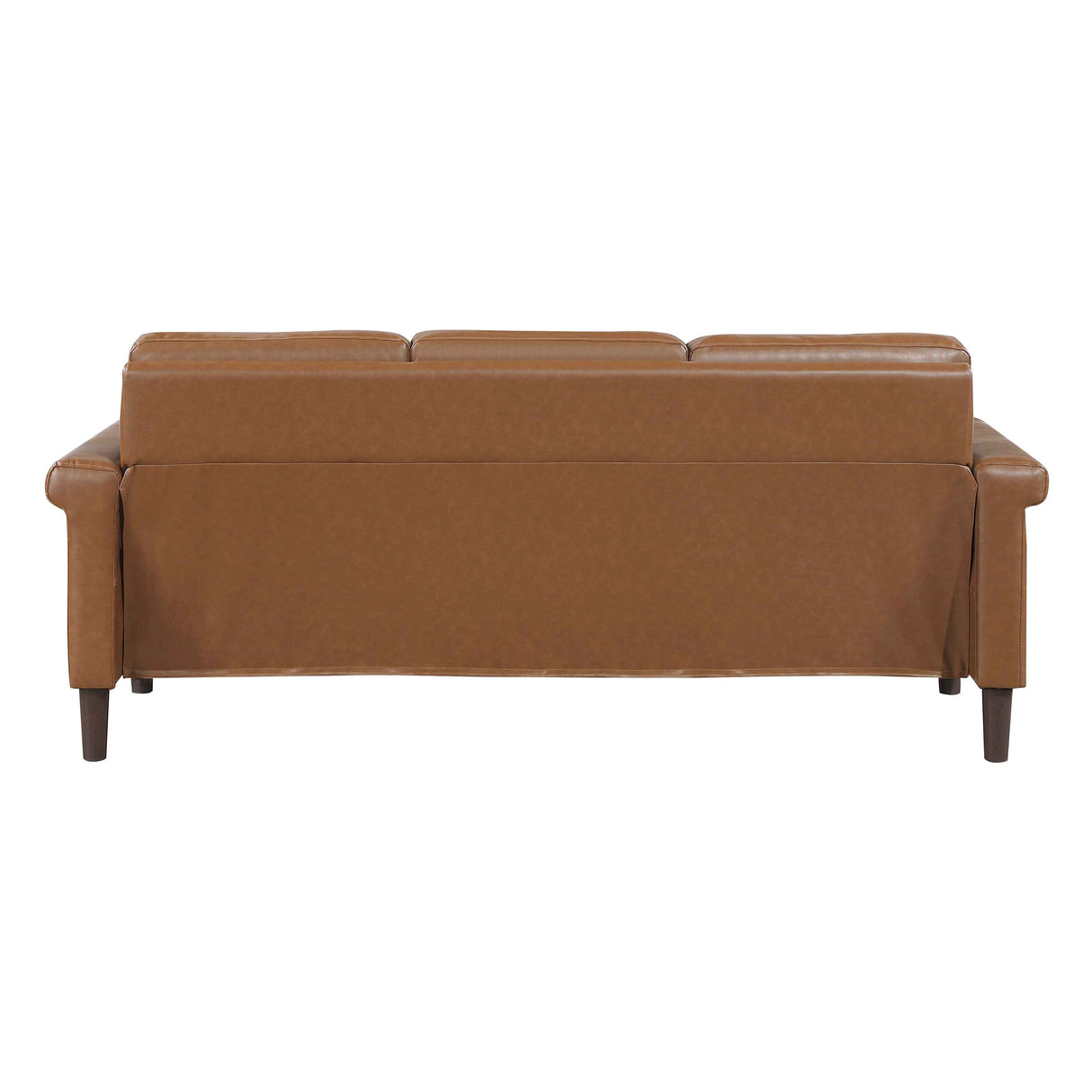 Heritage Brown Living Room Set by Homelegance at Eve Furniture