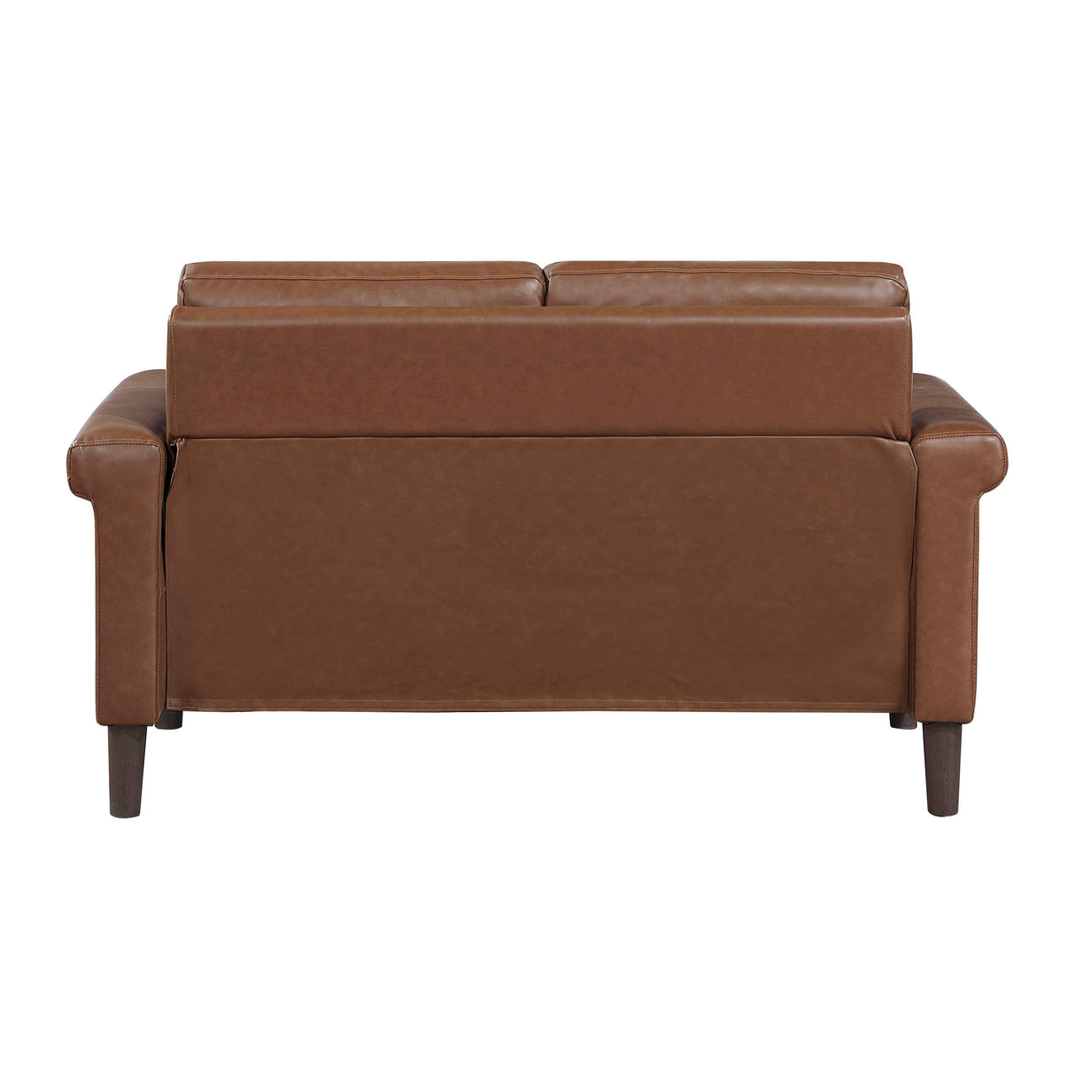 Heritage Chocolate Living Room Set by Homelegance at Eve Furniture