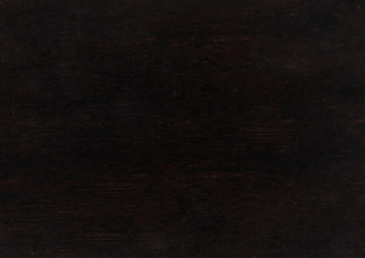 Herman Charcoal Brown Nightstand by Homelegance at Eve Furniture