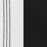 Herran Upholstered Dining Side Chair Beige by Coaster at Eve Furniture