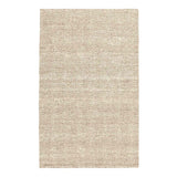 Herringbone Chenille Ivory/Natural Rug by Classic Home at Eve Furniture