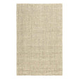Herringbone Ivory Rug by Classic Home at Eve Furniture