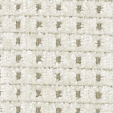 Herstow Ivory Swivel Glider Accent Chair by Ashley at Eve Furniture