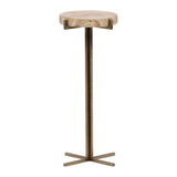 Hesper Side Table by Dovetail at Eve Furniture