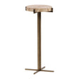 Hesper Side Table by Dovetail at Eve Furniture