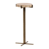 Hesper Side Table by Dovetail at Eve Furniture