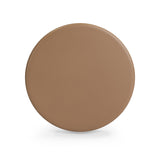 Hessa Indoor/Outdoor Concrete Chiseled Side Table by TOV Furniture at Eve Furniture