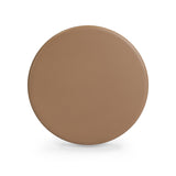 Hessa Indoor/Outdoor Concrete Chiseled Side Table by TOV Furniture at Eve Furniture