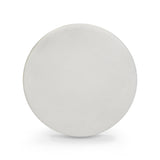 Hessa Indoor/Outdoor Concrete Chiseled Side Table by TOV Furniture at Eve Furniture