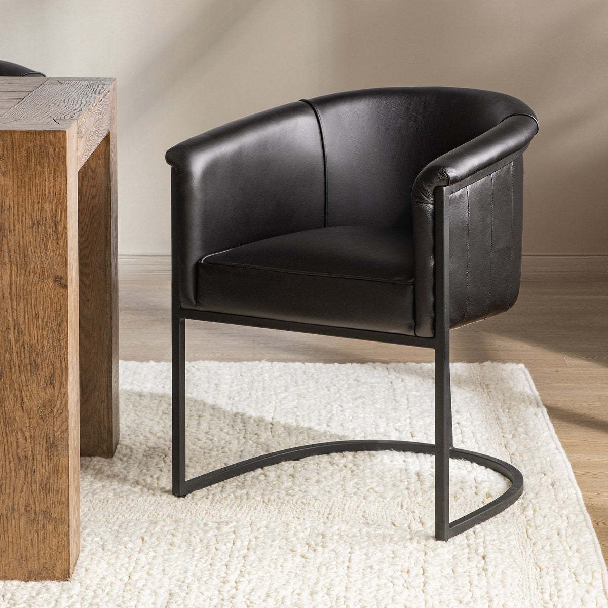 Hester Dining Chair by Classic Home at Eve Furniture