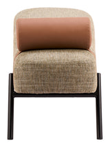 Hestia Multicolor Bench by Zuomod at Eve Furniture