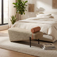 Hestia Multicolor Bench by Zuomod at Eve Furniture