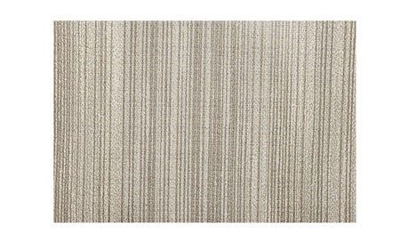 Hewitt Accent Chair Beige Stripe by Moe's Home at Eve Furniture