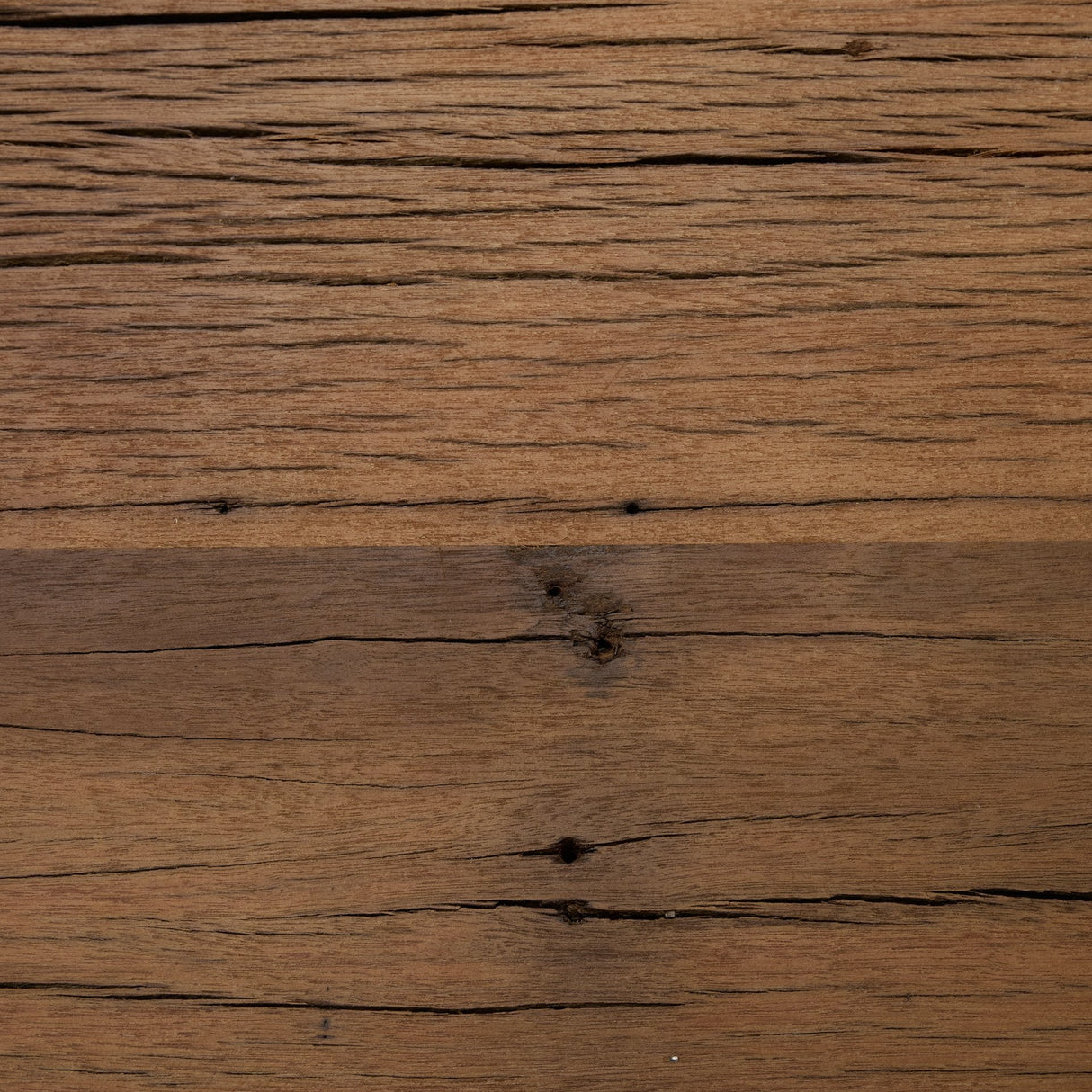 Hewitt 94" Rectangular Smooth Reclaimed Wood Dining Table by Mercana at Eve Furniture