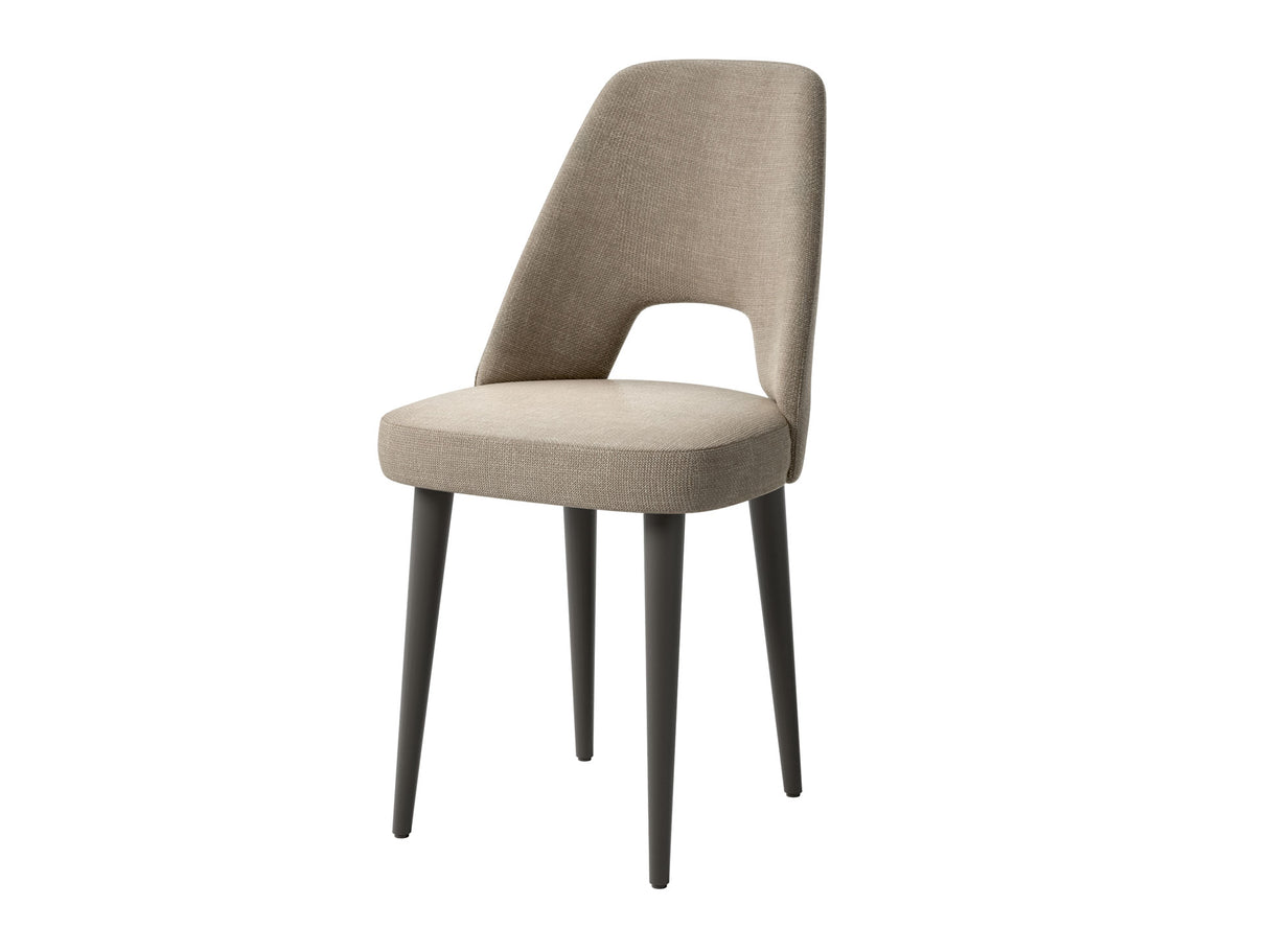 Hexagon Dining Chair by ESF Furniture at Eve Furniture