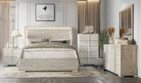 Zen 5-Piece Bedroom Set by Happy Homes at Eve Furniture