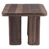 Hickory 36" Coffee Table in Reclaimed Hardwood by Home Trends & Design at Eve Furniture