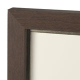 Hidden Grove II by Mercana Studio Hand Embelished Textured Framed Artwork Matted under Glass by Mercana at Eve Furniture