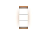 Hide Shoe Case by Furnia at Eve Furniture