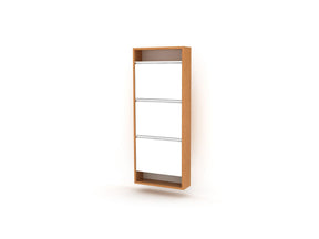 Hide Shoe Case by Furnia at Eve Furniture