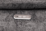 Hieronymus Dark Gray Power Sectional
