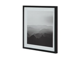 Highest Peak Framed Print by Moe's Home at Eve Furniture