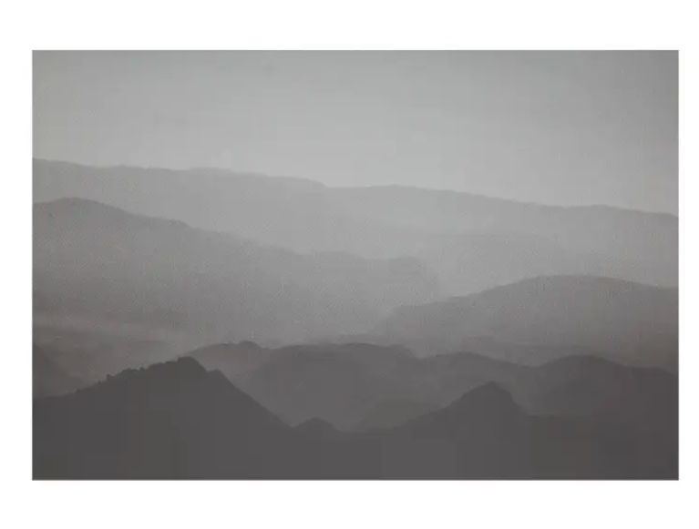 Highest Peak Framed Print by Moe's Home at Eve Furniture