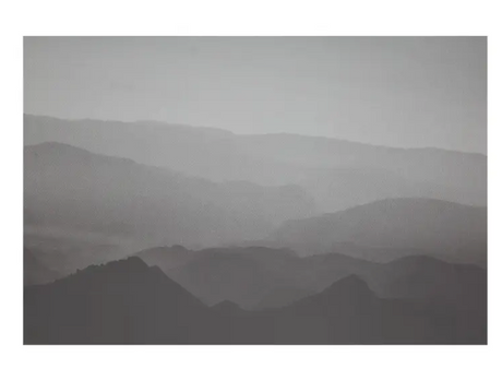 Highest Peak Framed Print by Moe's Home at Eve Furniture