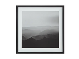 Highest Peak Framed Print by Moe's Home at Eve Furniture