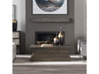 Highland Park Brown Cocktail Table by Crestview at Eve Furniture