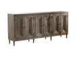 Highland Park Brown Sideboard by Crestview at Eve Furniture