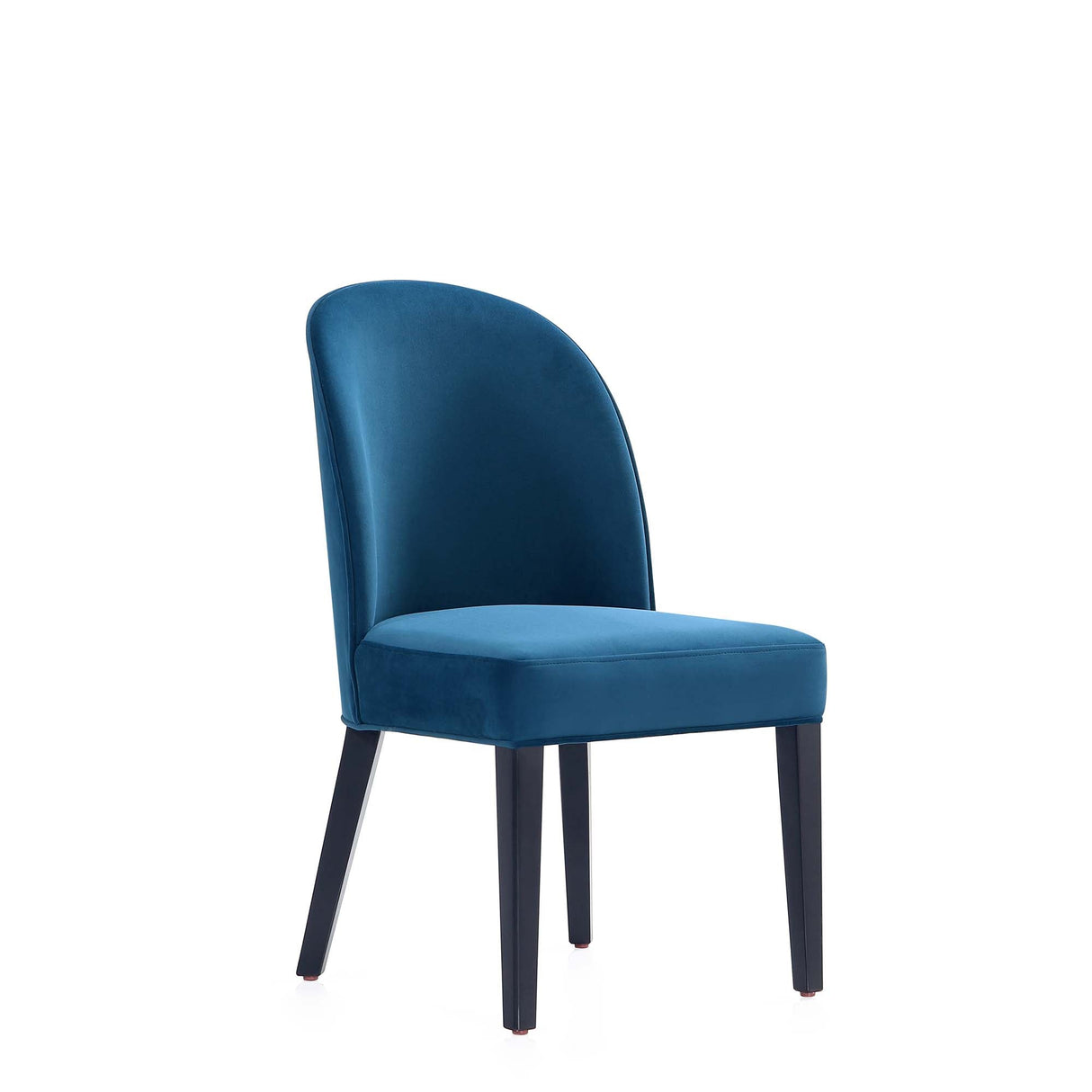 Hillman Dining Side and Arm Chairs in Light Blue (set of 6) by Manhattan Comfort at Eve Furniture