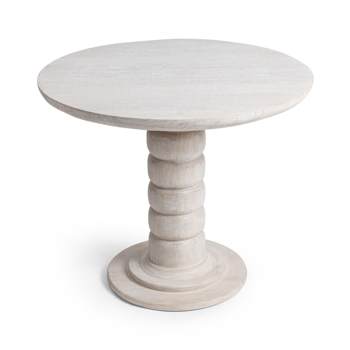 Hillrose Dining Table by Classic Home at Eve Furniture