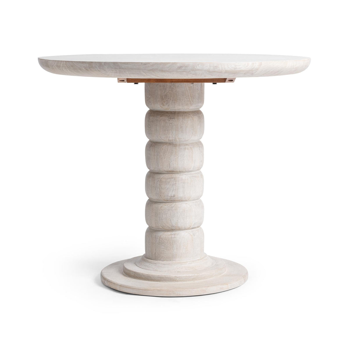 Hillrose Dining Table by Classic Home at Eve Furniture
