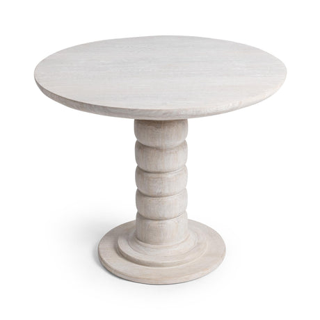 Hillrose Dining Table - Driftshore by Classic Home at Eve Furniture